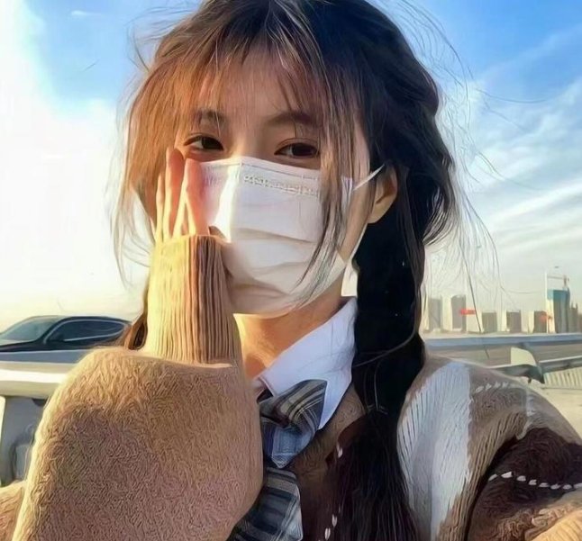得知我命尽，她们才发现我的重要